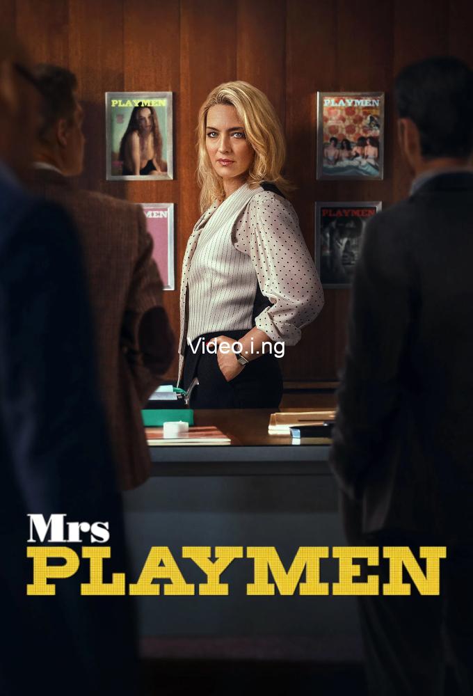 Mrs playmen 2025 season
