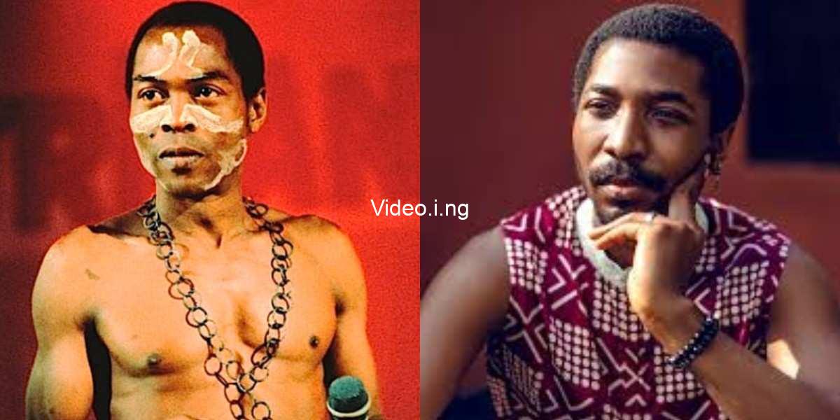 My grandfather fela died poor made kuti reveals says fame doesnt equal fortune