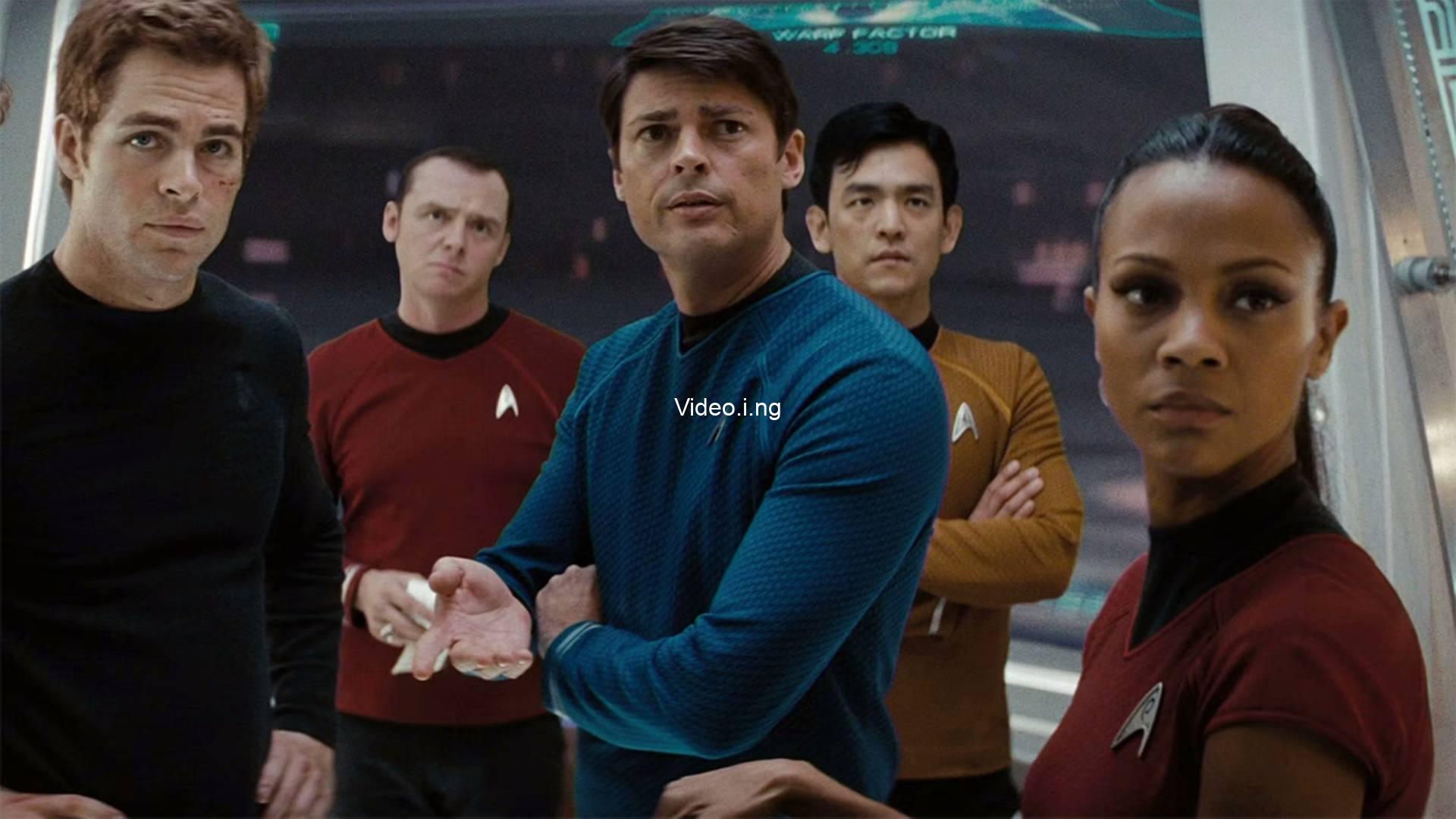 New star trek movie to be directed by dungeons dragons honor among thieves team