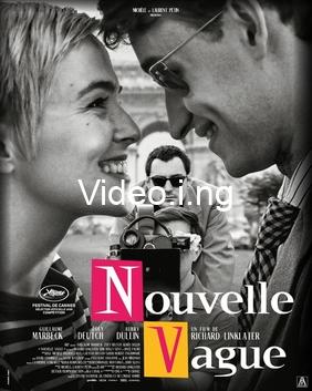 Nouvelle vague