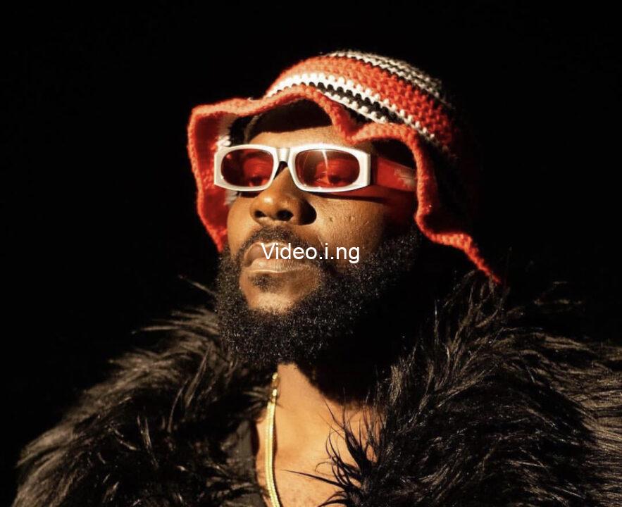 Odumodublvck reacts to cdqs negative comment about his music