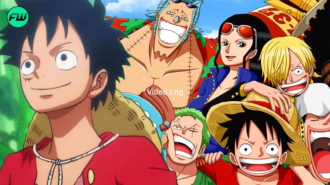 One pieces straw hat pirates have seen their bounty increase over twofolds in only 1 arc