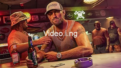 Rockstar co founder believes gta 6 has the perfect real world setting for satirizing american culture it has this duality of a glossy surface and a dark underworld