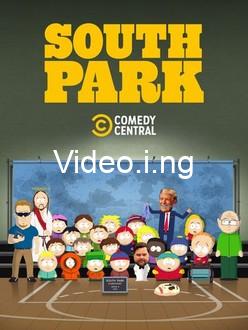 South Park Season 28