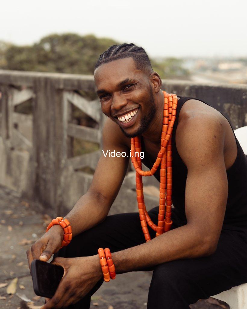 Victor ad new album tops nigeria apple music charts