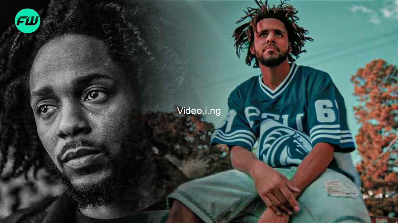 What happened between kendrick lamar and j cole full beef deconstructed as hip hop era finds new rivalry