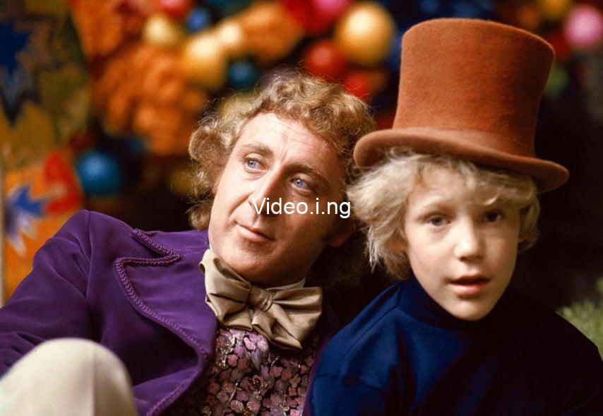 Willy wonka and the chocolate factory revisited why the 1971 classic still holds up