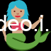 🧜🏽‍♀️