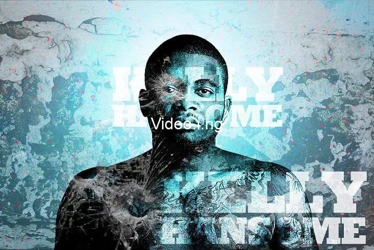 Kelly Hansome – Africa Unite
