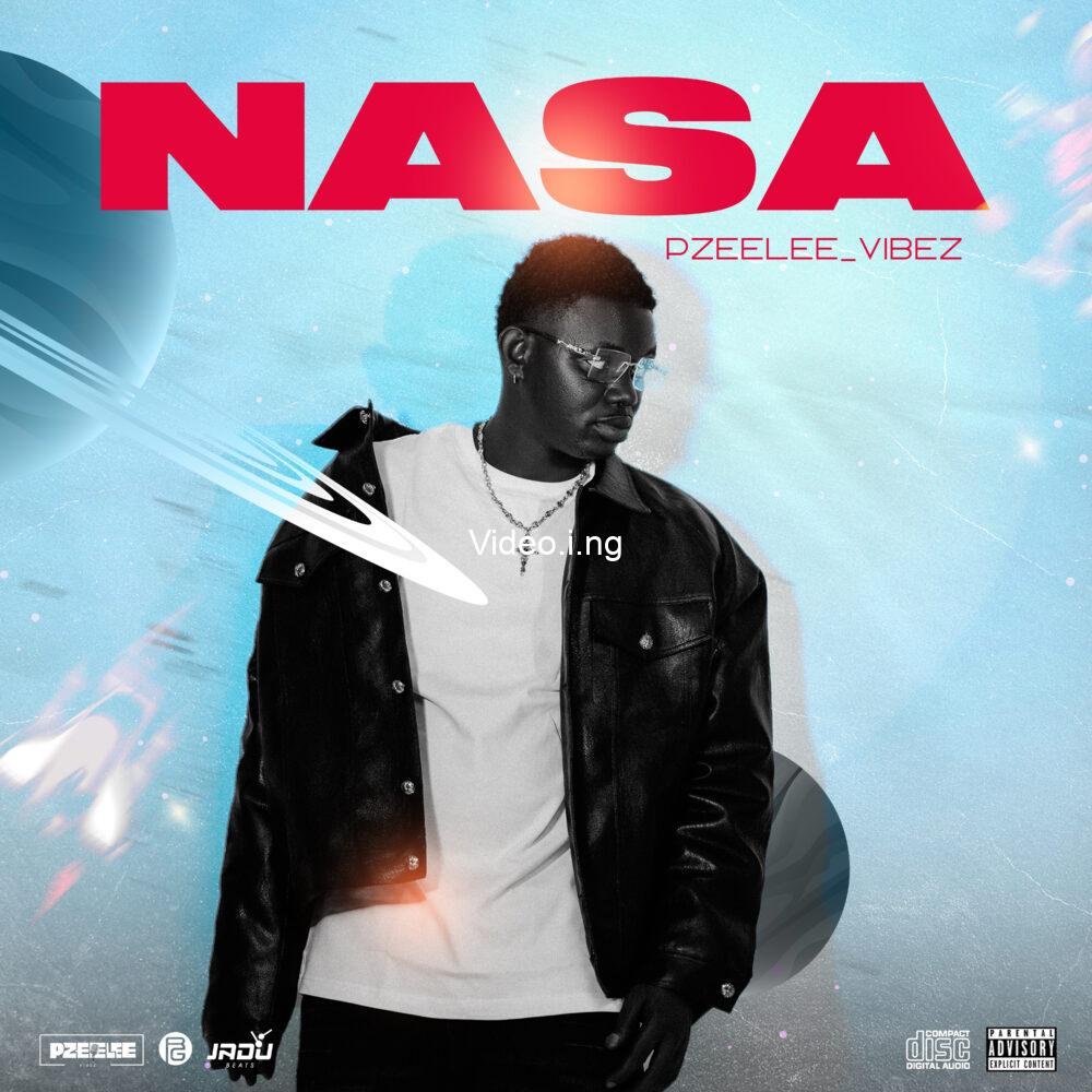 PzeeLee__Vibez – NASA