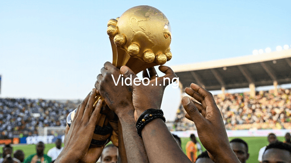 Caf announce new prize money for winners of afcon
