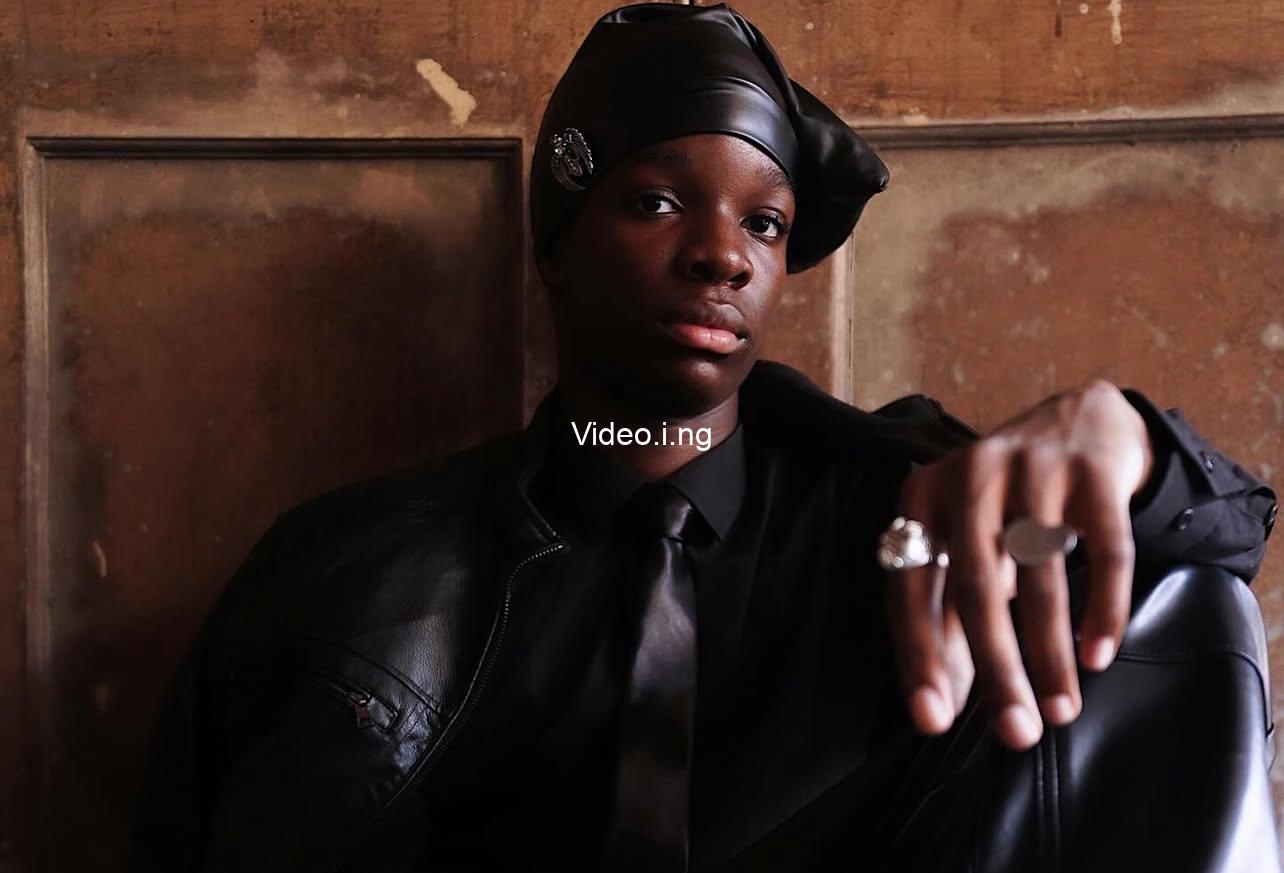 Champz names the artists shaping the sound of his debut ep