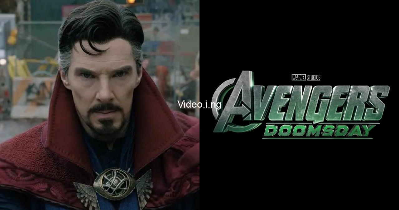 Doctor stranges avengers doomsday role potentially revealed
