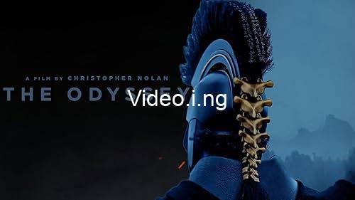 Is this troy set in space the odyssey spine helmet draws predator comparison ahead of release