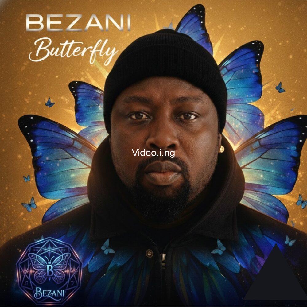 Bezani Returns With A Soulful New Single “Butterfly”