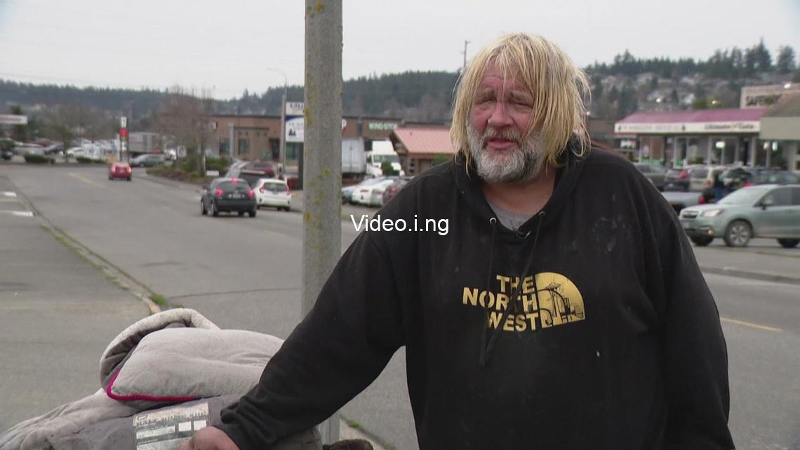 Man calls herbalist to warn community to fess up after his cars brain box was stolen