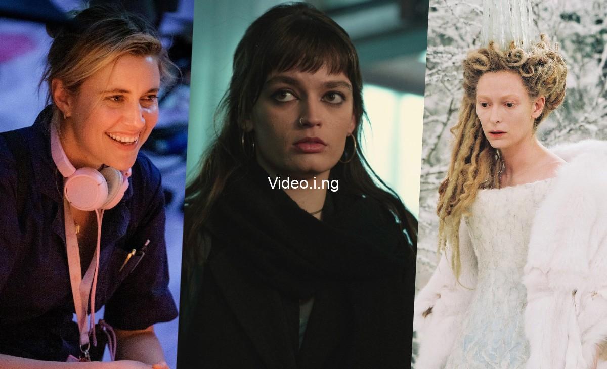 Narnia star of greta gerwigs fantasy movie talks white witch role
