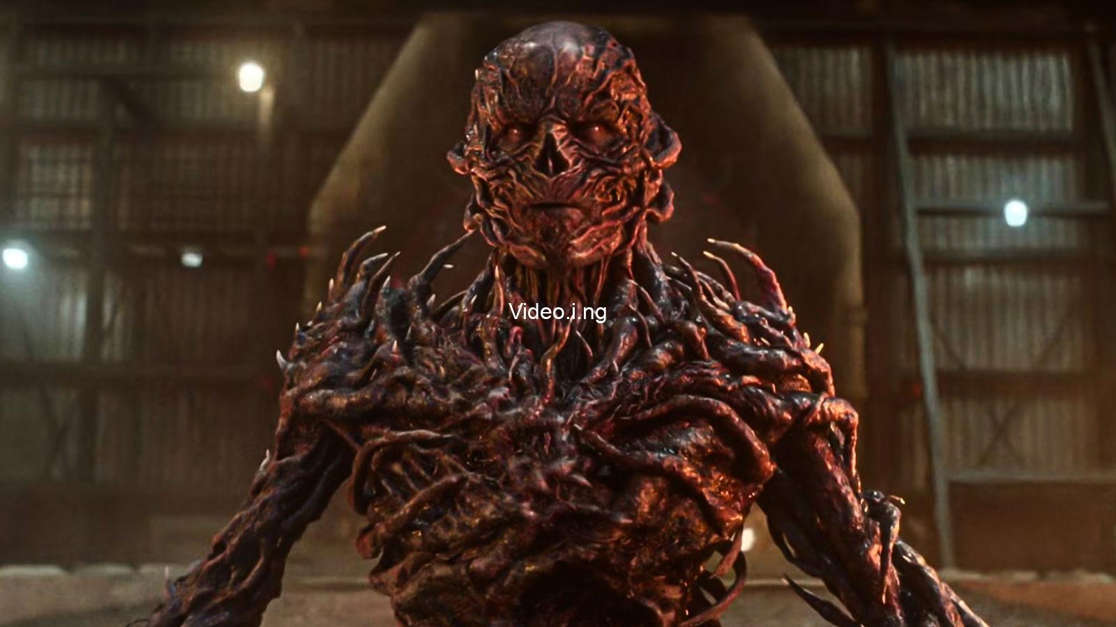 One stranger things theory reveals vecna might be the pawn not the actual villain