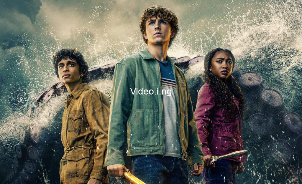 Percy jackson and the olympians season 2 episode 4 release date time where to watch