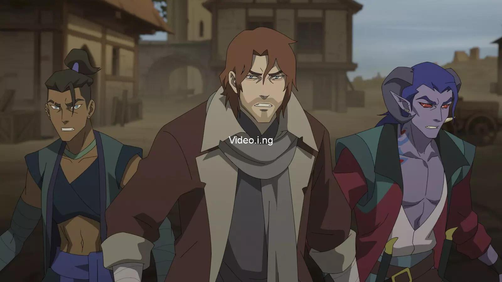 The mighty nein season 1 episode 6 release date time where to watch