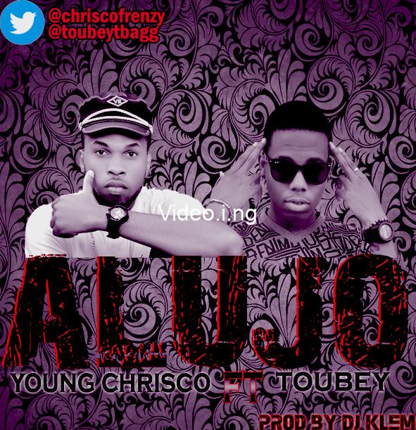 Toubey bambino prod by dr cliq