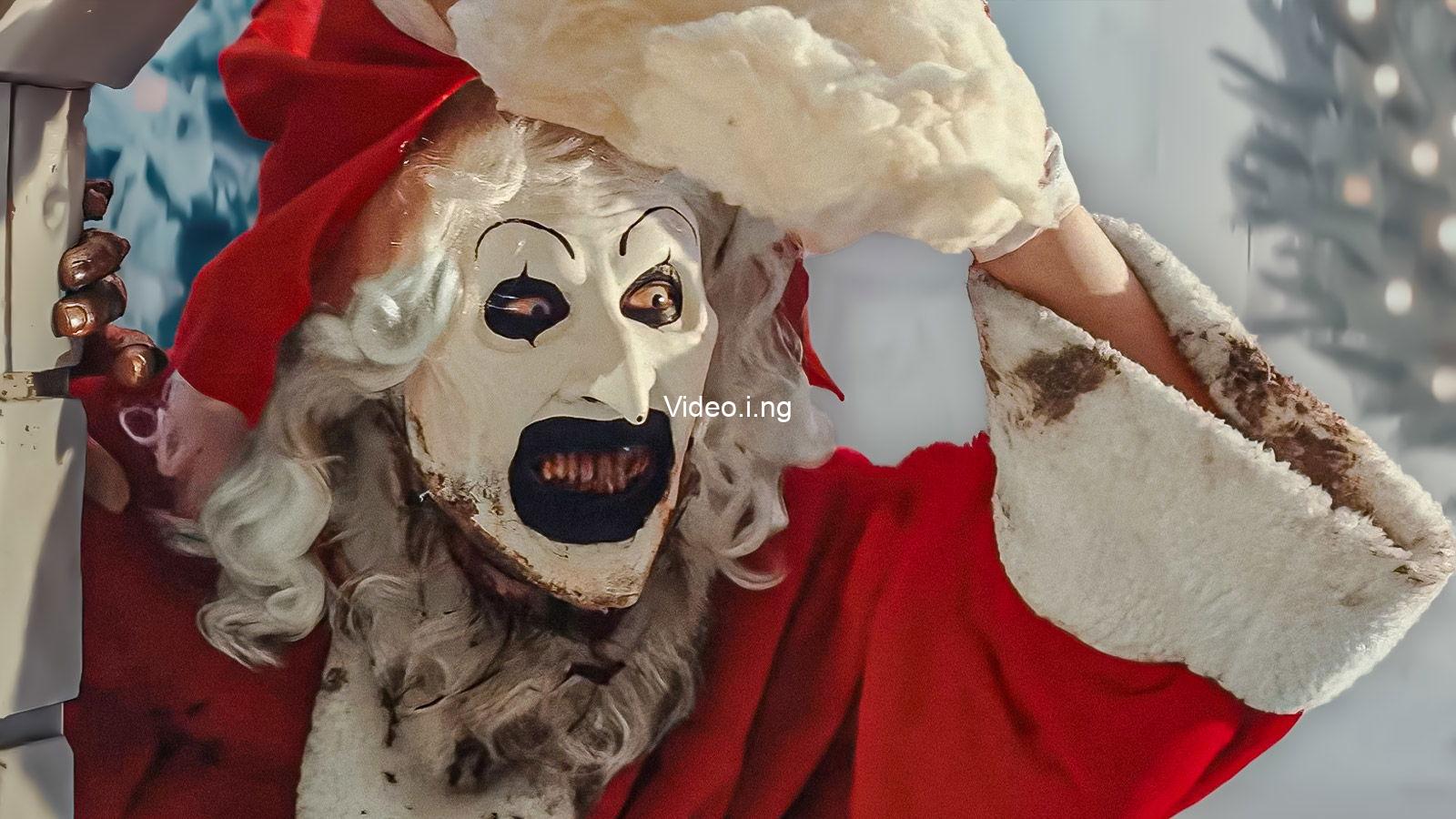10 christmas horror movies thatll make you miserable this december