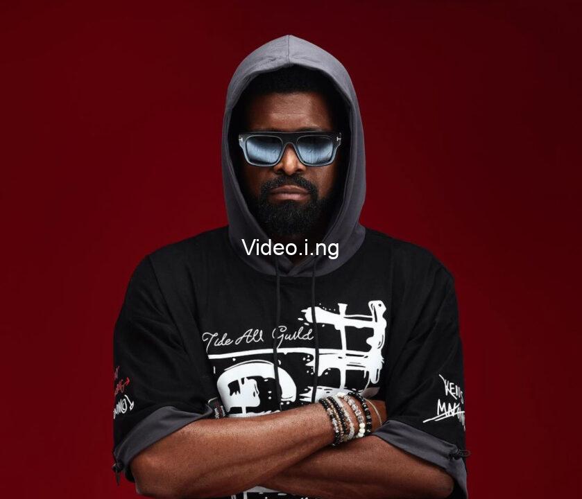 Basketmouth delivers the star studded uburu ep