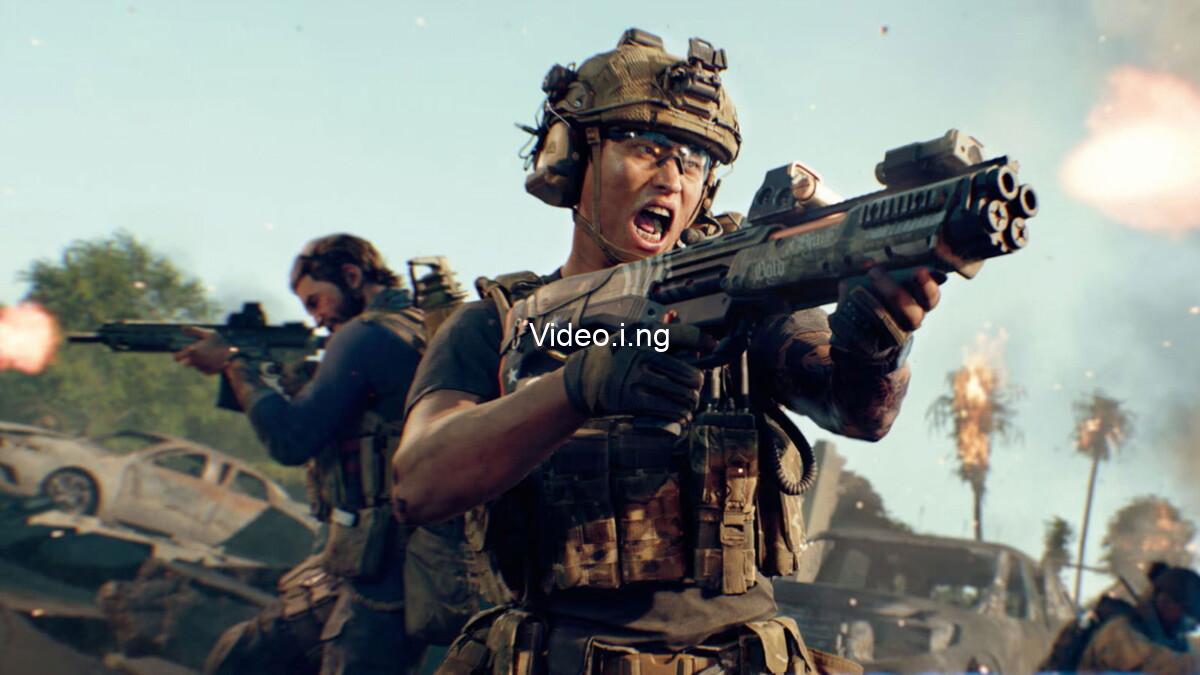 Battlefield 6 dominates october sales cementing eas best selling shooter of 2025 boast