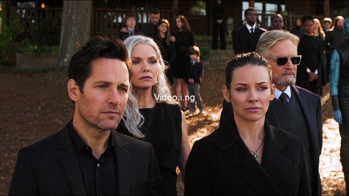 Beloved ant man star never returning to mcu report