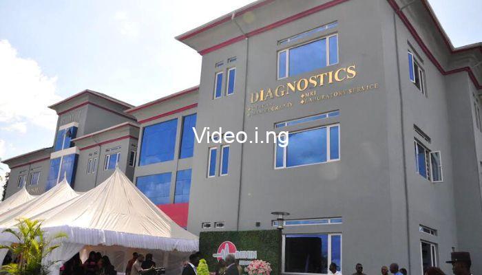 Benin medical care bmc is a new ultramodern hospital diagnostic facility in benin poised to provide optimal health care as a center of medical excellence in line with global best practices drs c