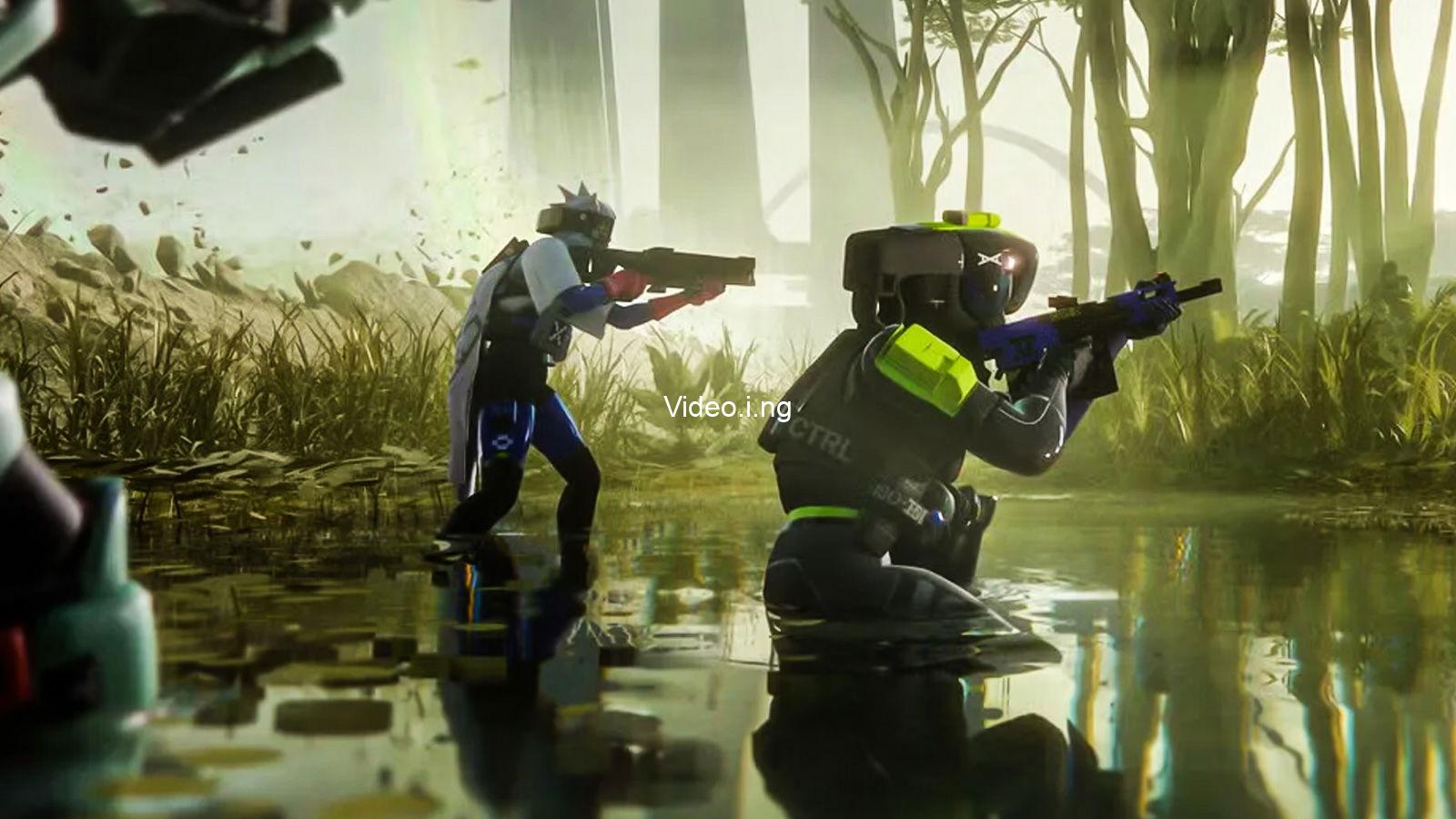 Bungies marathon has a unique death mechanic that every extraction shooter should copy