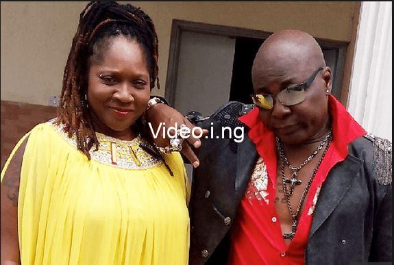 Charley boy calls out women hitting on him even though hes married and his prick don die
