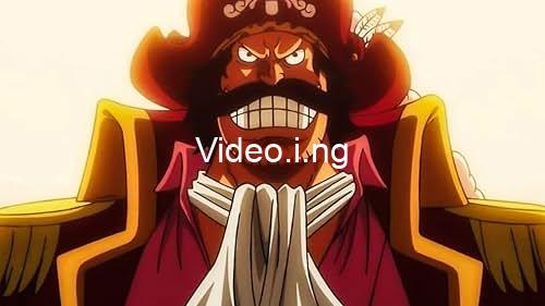 December 31 is a huge day for one piece fans