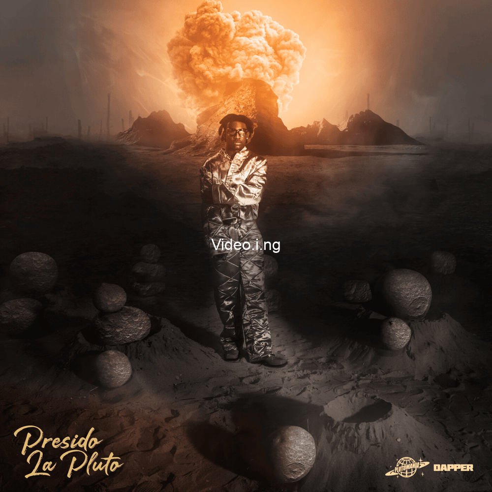 Eazy lyrics by shallipopi
