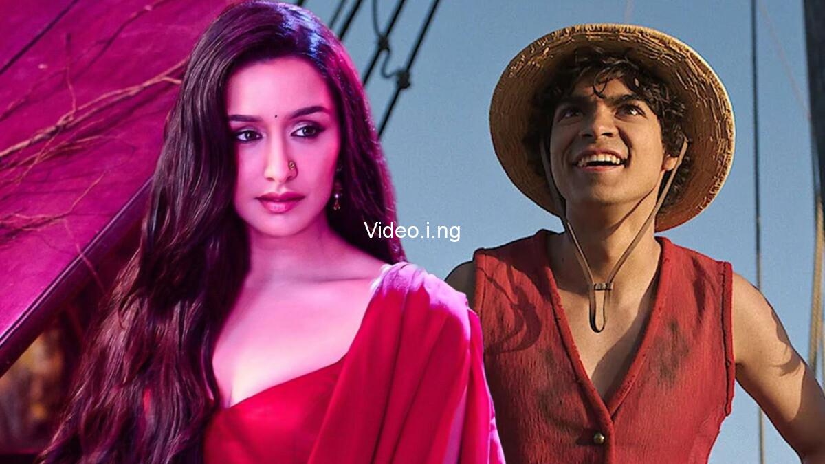 Fact check is 16m bollywood actress really joining one piece live action truth behind viral images