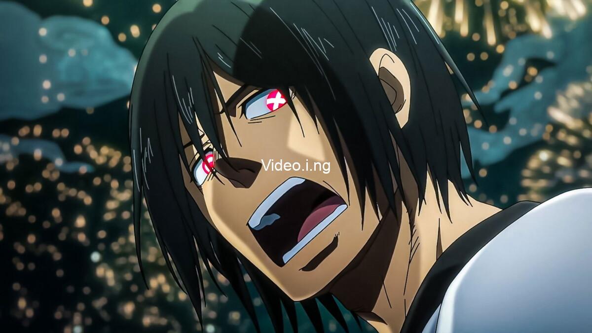 Fire force season 3 part 2 episode 2 review how benimarus resolve sparked the seasons best fight