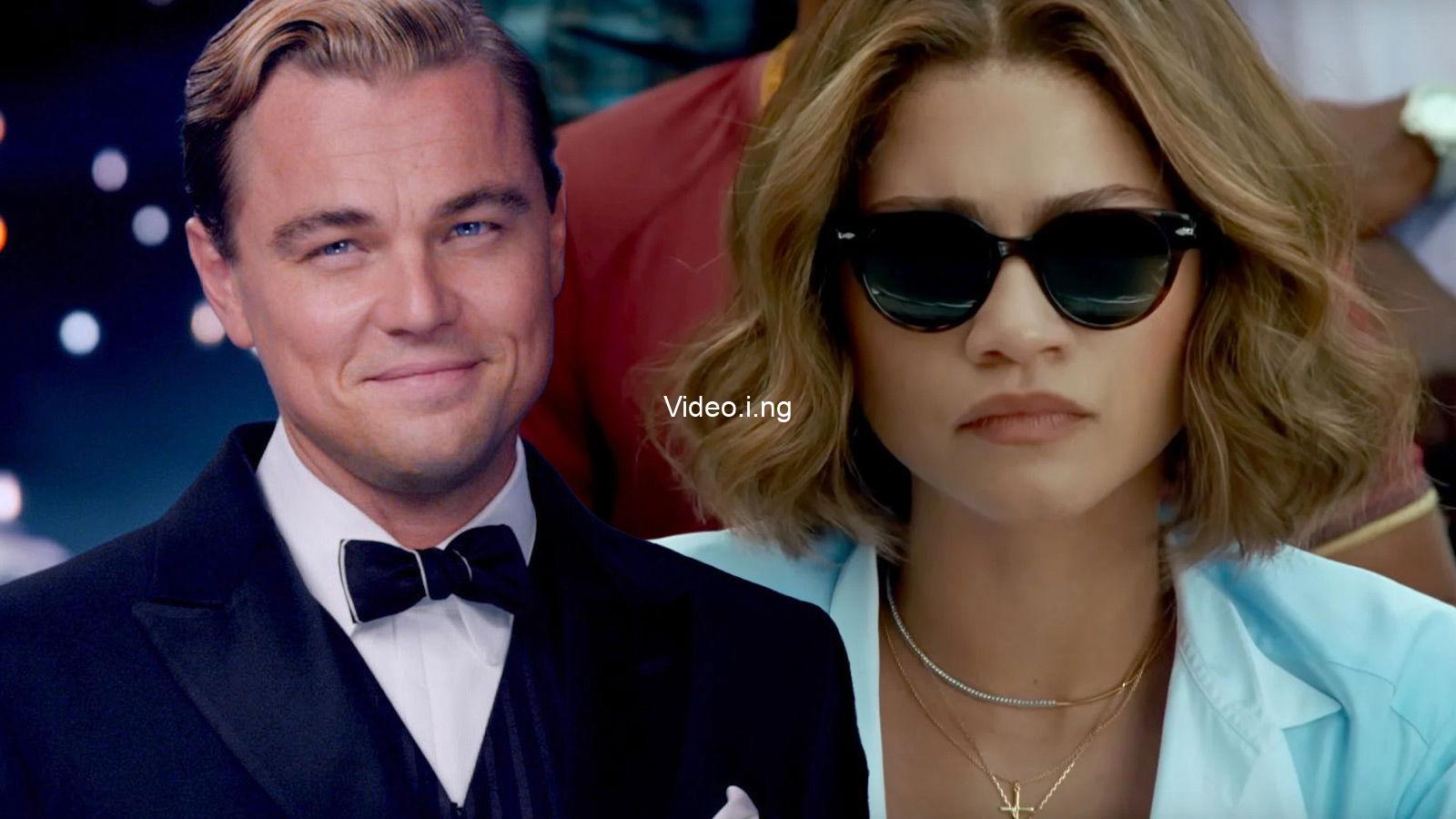 From leonardo dicaprio to zendaya hollywoods bold stand for theaters over streaming