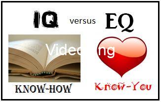 Iq vs eq the truth is we live in a society that prefers netflix over books scrolling endlessly on tiktok rather than learning a new skill