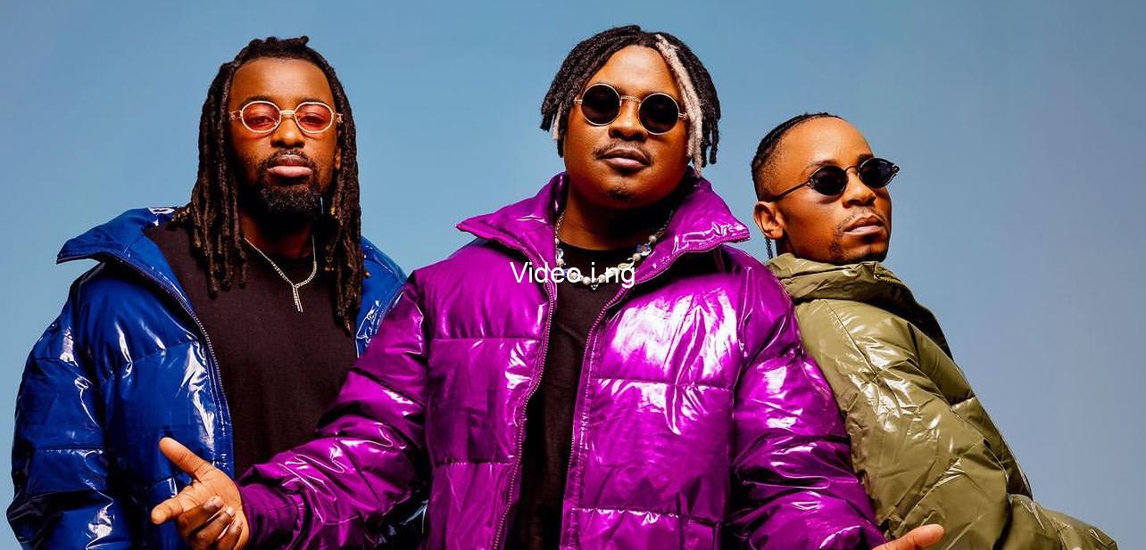 Lala lyrics by yaba buluku boys