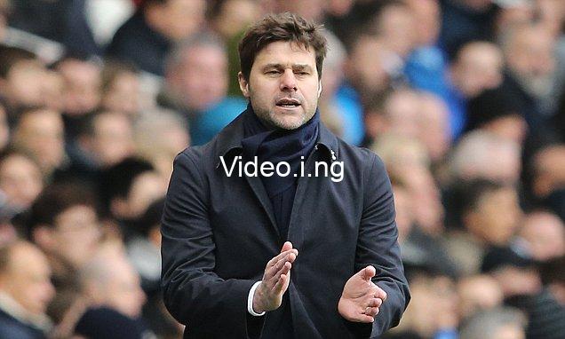 Mauricio pochettino predicts who will win the premier league title