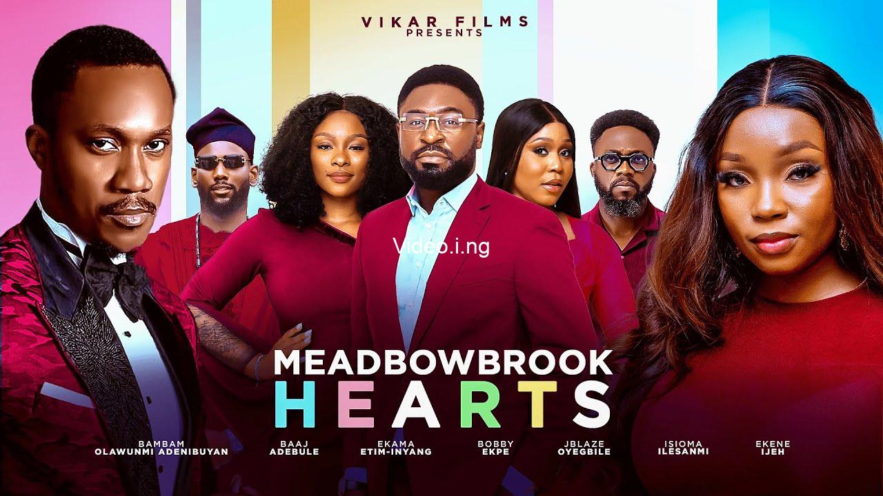 Meadowbrook hearts 2025 movie