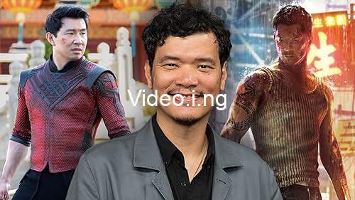 More about timo tjahjanto the director behind simu lius sleeping dogs