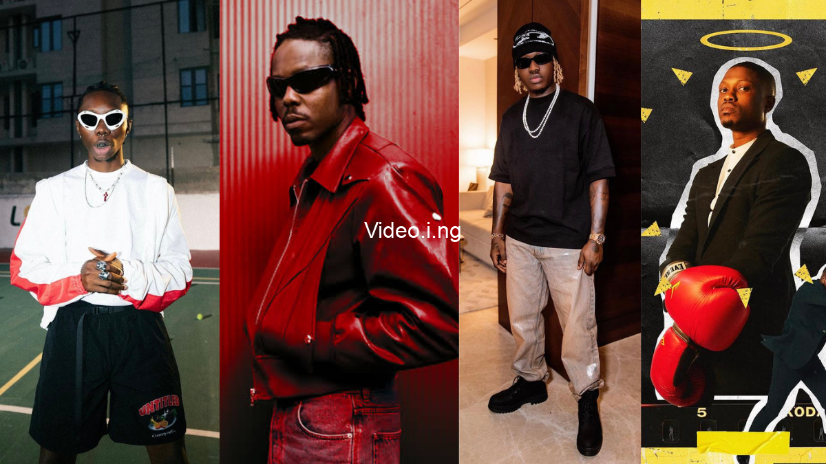 Rap fans go wild for hennessy cypher