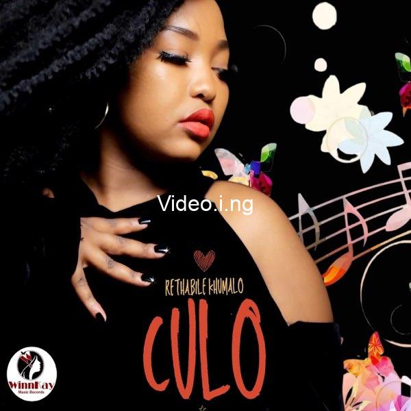 Rethabile khumalo mtanami ft dj spura
