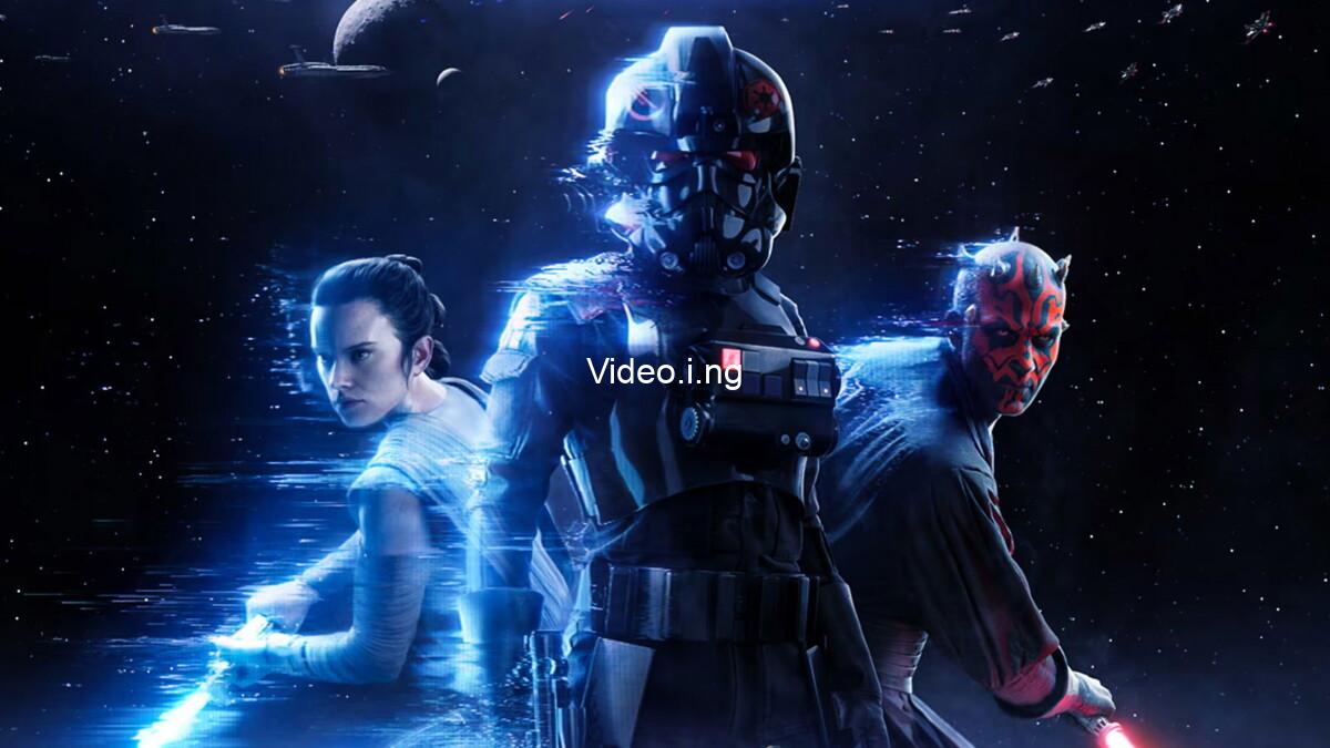 Should you download kyber for star wars battlefront ii on pc