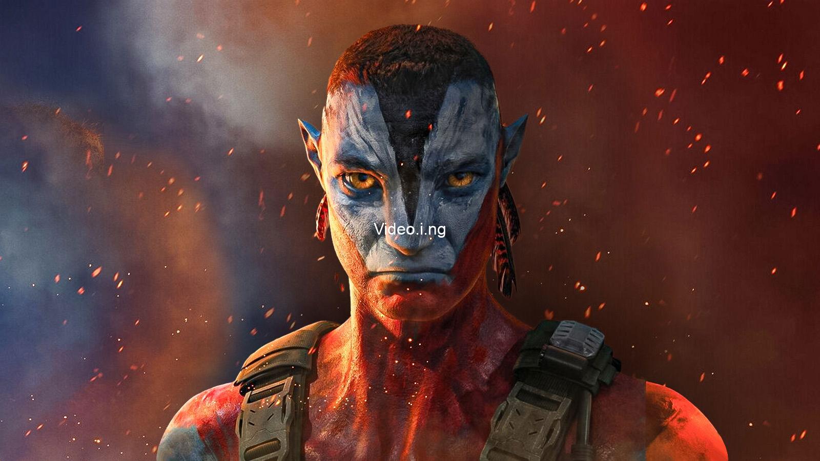 Thats not who i am avatar 3 villain stephen lang clarifies his quaritch role