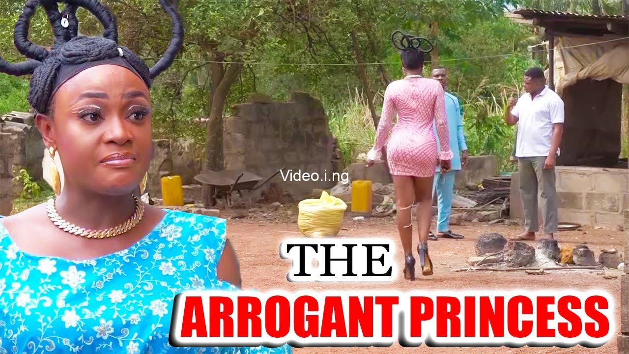 The arrogant princess that must be married before her 30th birthday or she will be sacrificed