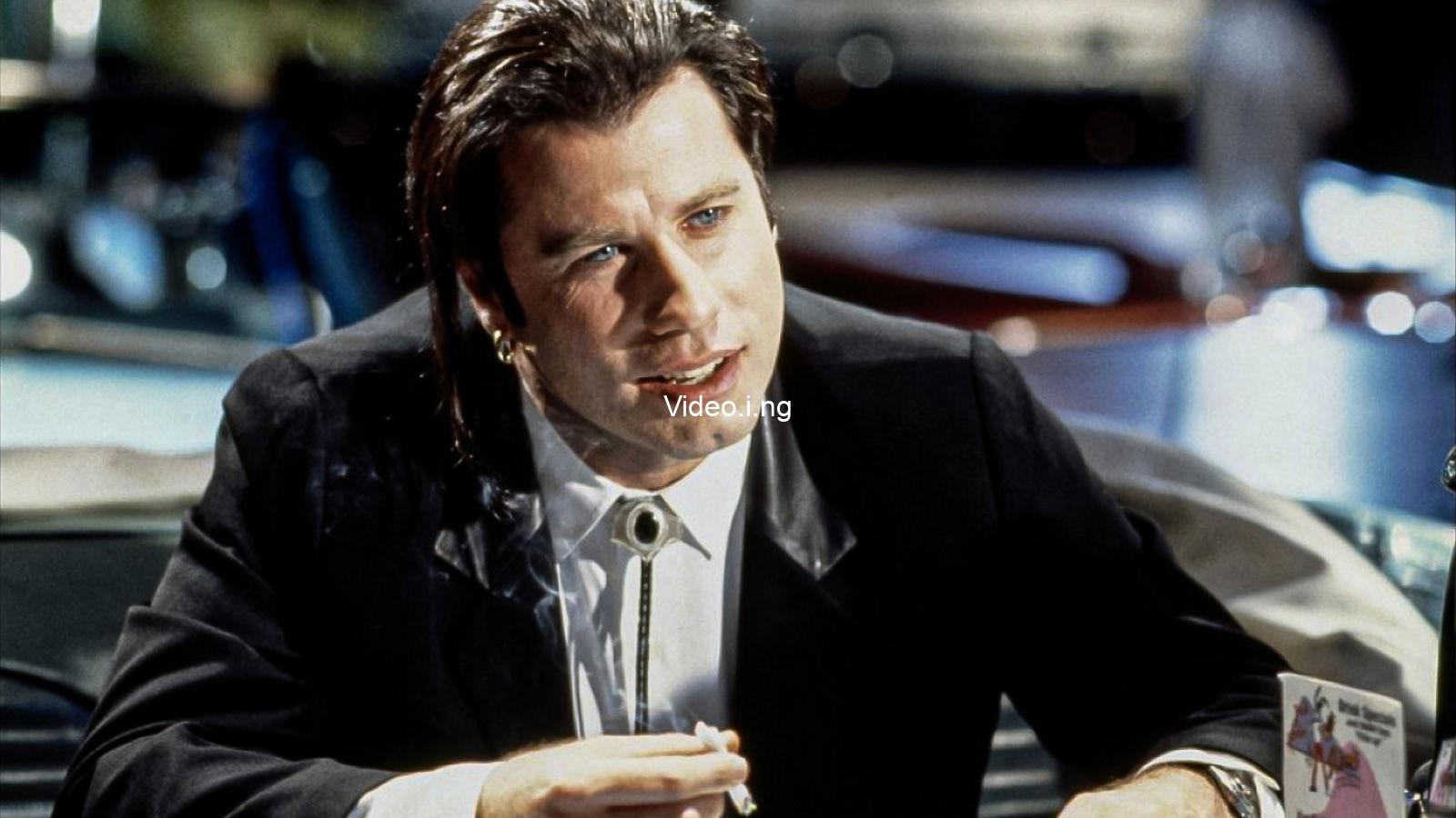 The most legendary john travolta meme making it to fortnite was not on my 2026 bingo card