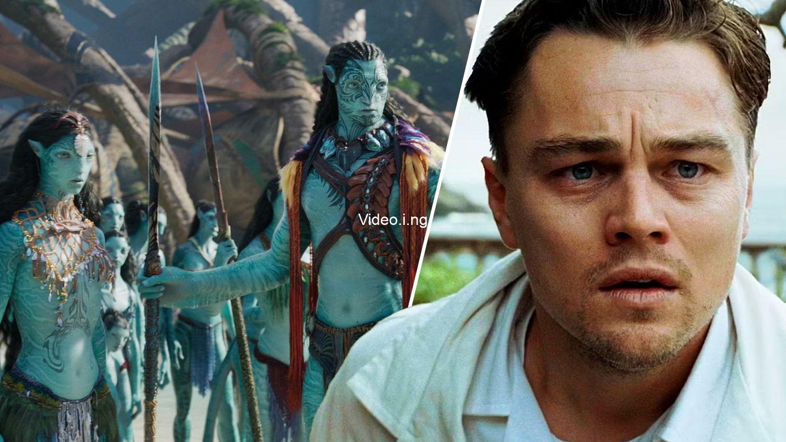 They end up fighting leonardo dicaprios model girlfriend wants famous avatar actress out of their love life