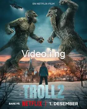 Troll 2 2025 movie
